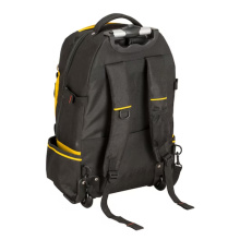 SAC A DOS PORTE OUTILS A/ROUL. FATMAX STANLEY
